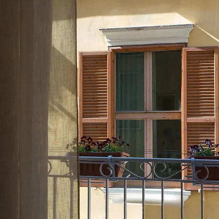 Bed and breakfast Il Duomo