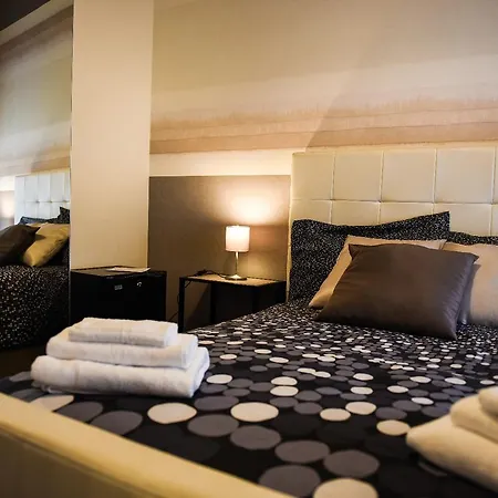 B&B Il Duomo 살레르노
