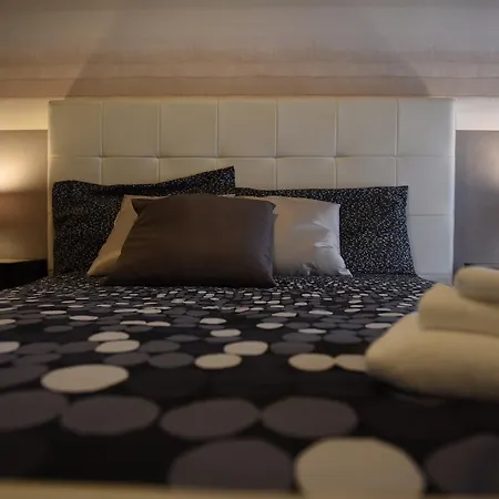 B&B Il Duomo 살레르노