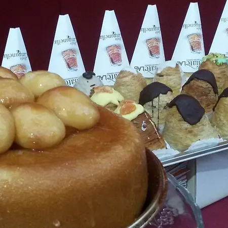 Bed and breakfast Il Duomo 3*