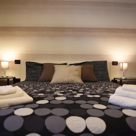 B&B Il Duomo 살레르노
