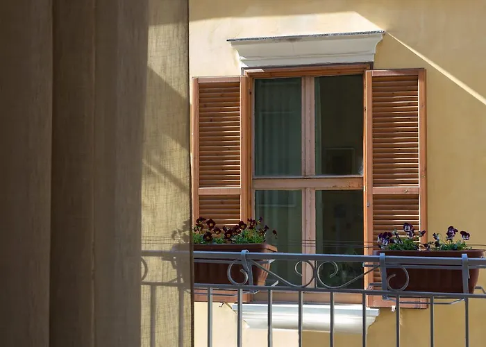 Bed & Breakfast Il Duomo