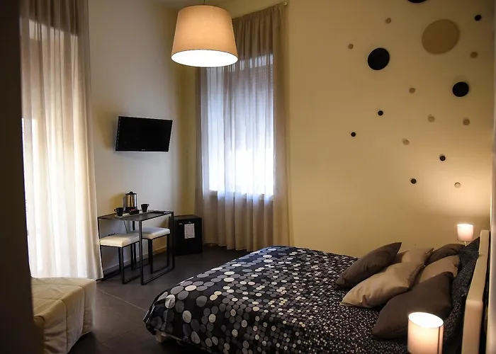Bed & Breakfast Il Duomo 3*
