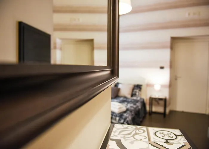 Il Duomo Bed & Breakfast