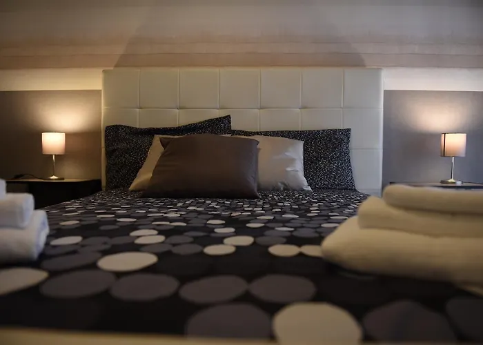 Bed & Breakfast Il Duomo Salerno