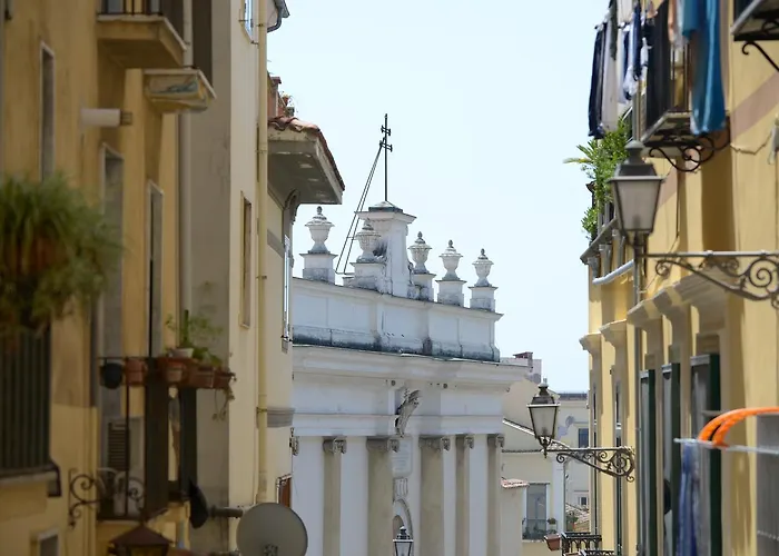 Bed & Breakfast Il Duomo