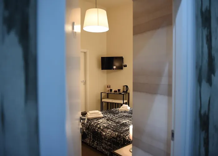 Il Duomo Bed & Breakfast