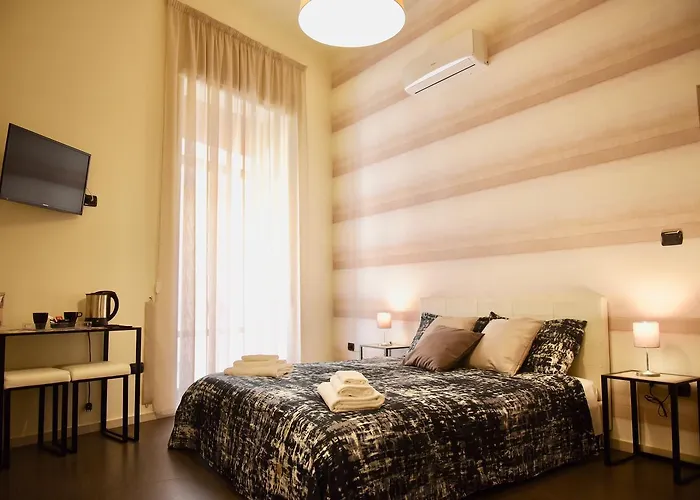 Bed & Breakfast Il Duomo