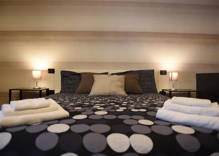 Bed & Breakfast Il Duomo Salerno