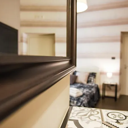 Il Duomo Salerno Bed & Breakfast