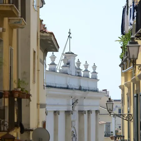 Bed & Breakfast Il Duomo Salerno