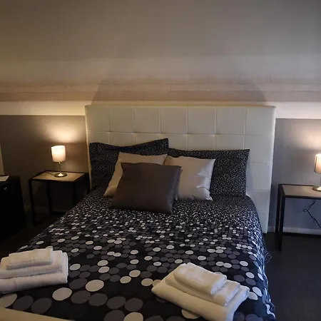 Bed & Breakfast Il Duomo Salerno
