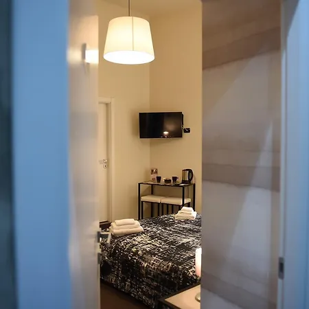 Il Duomo Salerno Bed & Breakfast