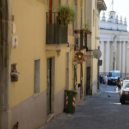 Il Duomo Salerno Bed & Breakfast 3*