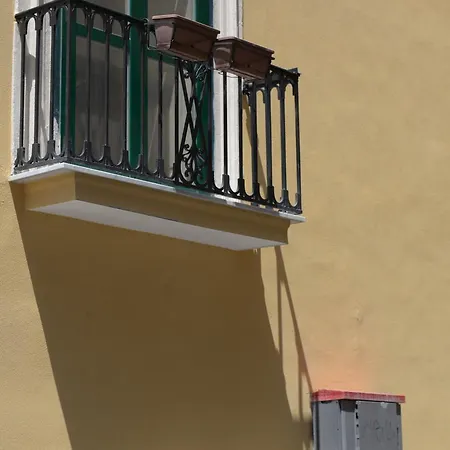 Il Duomo Salerno Bed & Breakfast