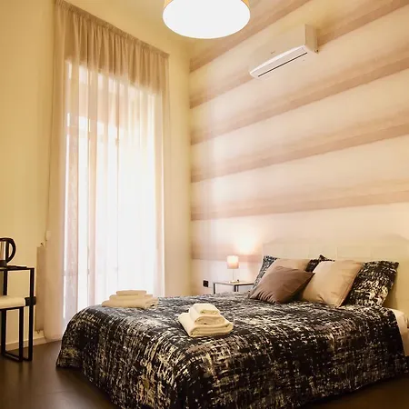 Bed & Breakfast Il Duomo Salerno