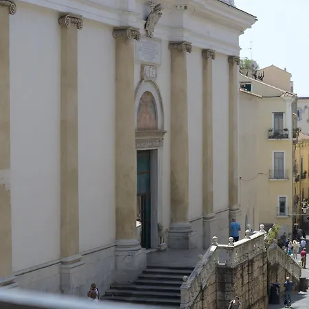 Bed & Breakfast Il Duomo Salerno