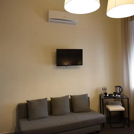 Bed & Breakfast Il Duomo Salerno