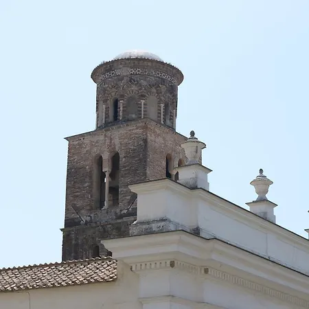 Il Duomo 3* Salerno